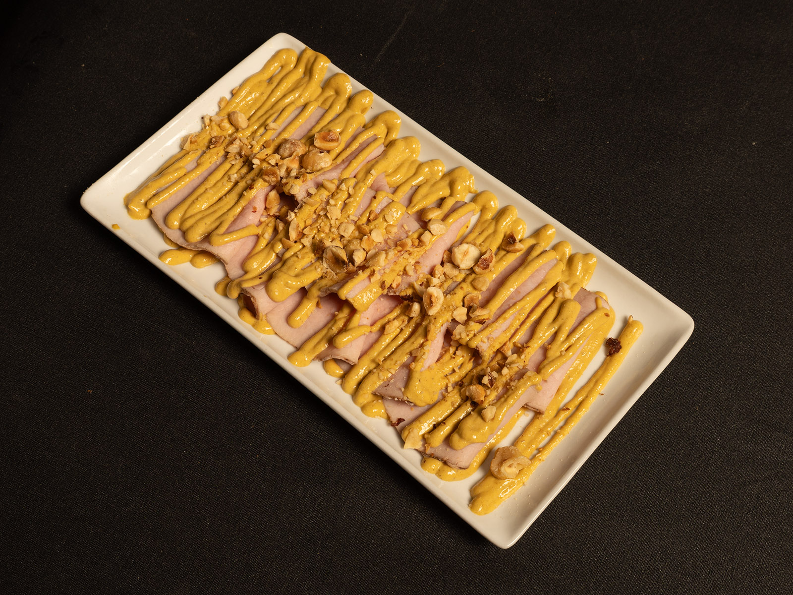 Vitello tonnato